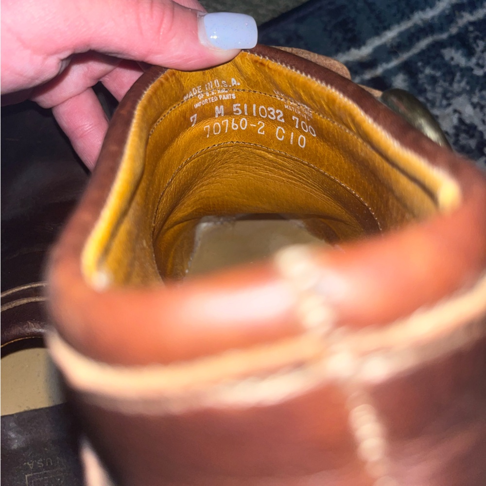 Frye Booties - Picture 3 of 4